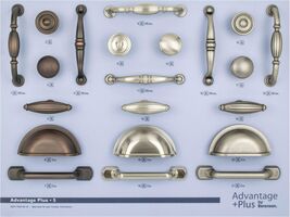 Hardware display board